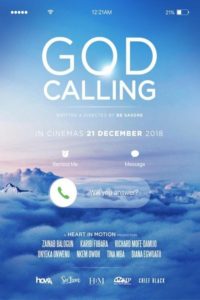 God Calling