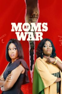 Moms at War