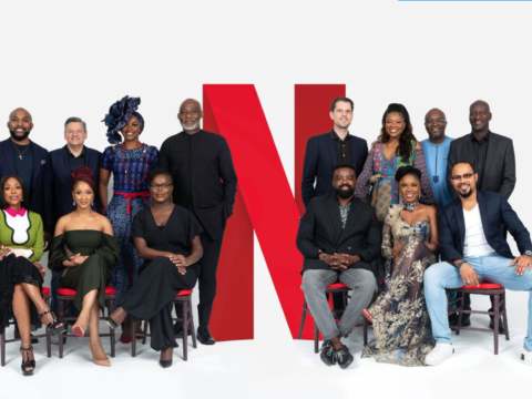 Netflix to invest in original series from Nigeria