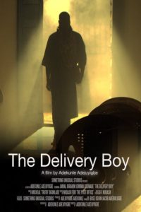 The Delivery Boy