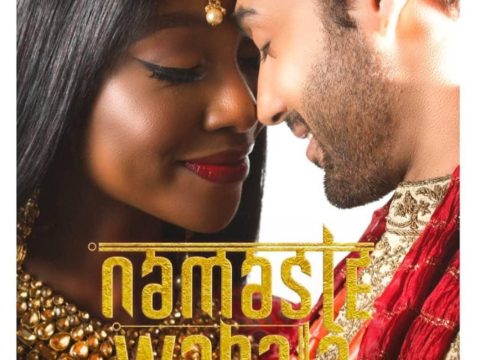 Bollywood and Nollywood teaming up with Namaste Wahala!